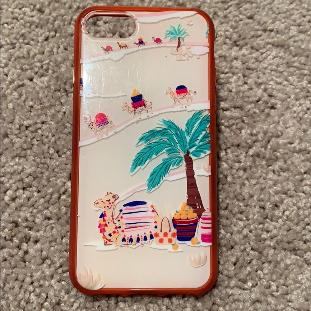 iPhone 7/8 Kate Spade Case